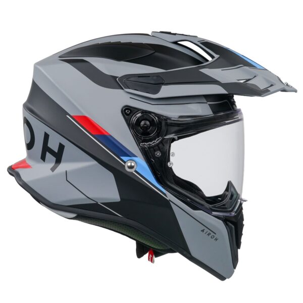 Airoh Commander Skill Motocross Helmet