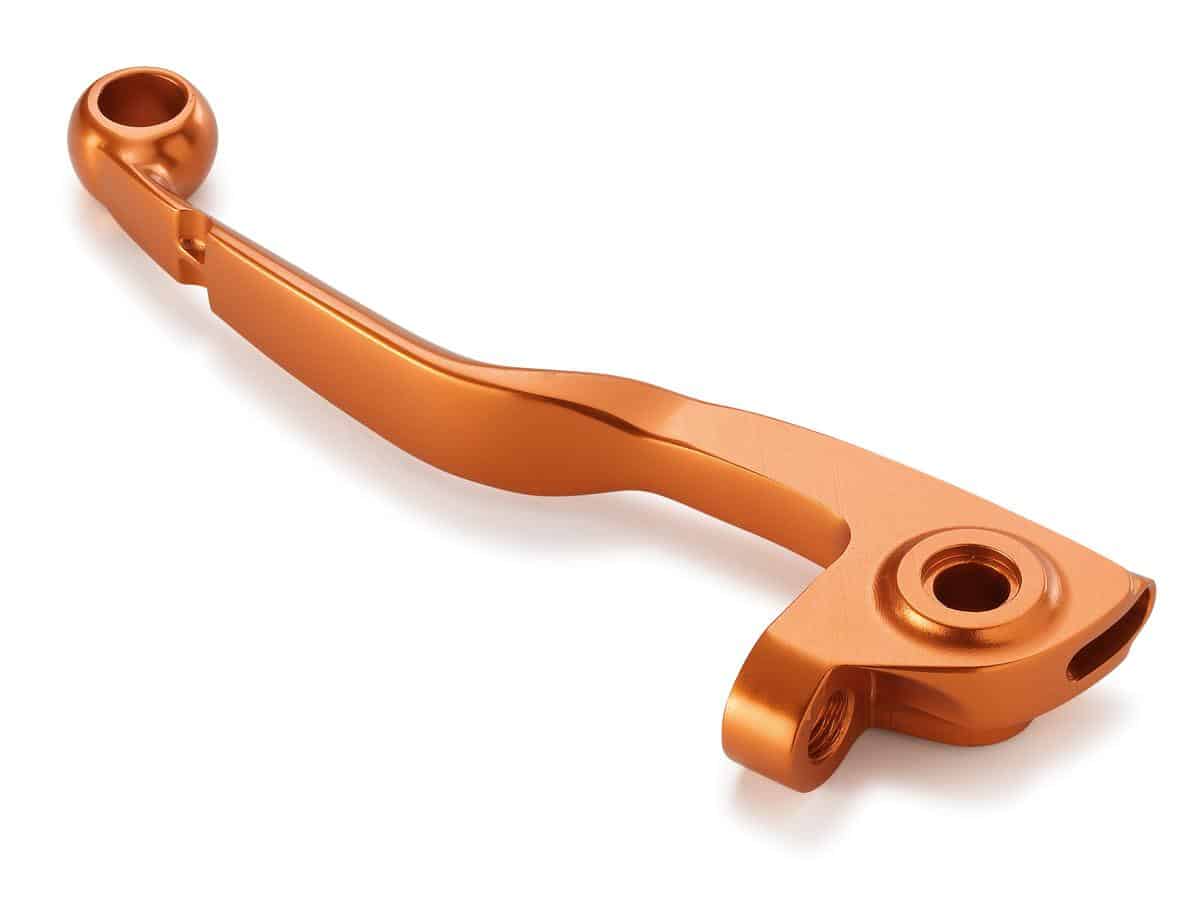 CLUTCH LEVER Husky.ge