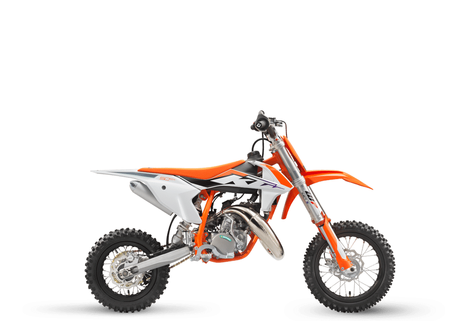 ktm husky