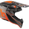 WRAAP MOOD ORANGE MATT