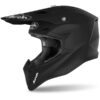 WRAAP YOUTH COLOR BLACK MATT