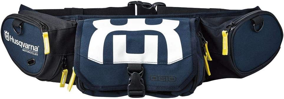 Bucket Boss Tool Belt Husqvarna Comp Belt Bag By Ogio