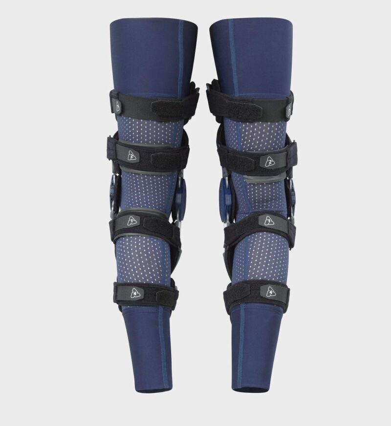 KNEE BRACE XFRAME HYBRID Husky.ge