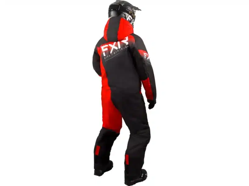 M RECRUIT LITE MONOSUIT 22 - Image 2