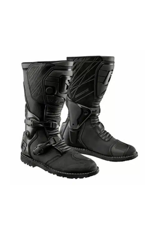 GAERNE DAKAR GORETEX BLACK