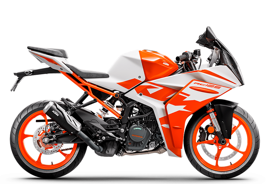 PHO_BIKE_90_RE_RC125-WHITE--90-degree-Right-MY23_#SALL_#AEPI_#V1