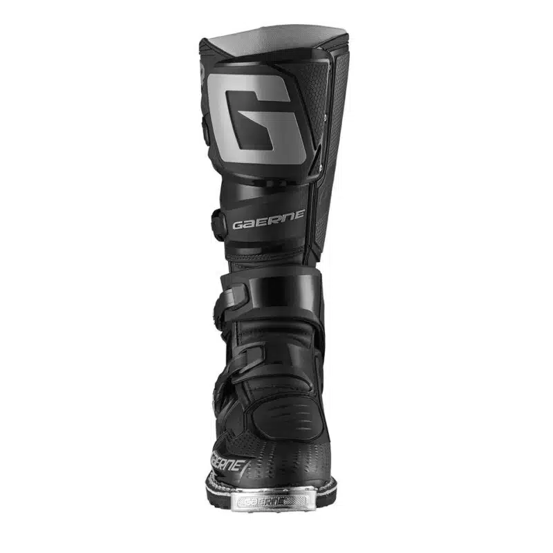 SG12 ENDURO BLACK - Image 2