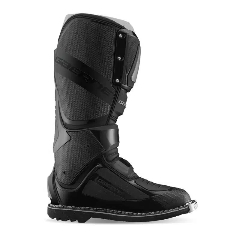 SG12 ENDURO BLACK - Image 4