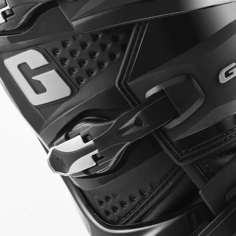 SG12 ENDURO BLACK - Image 7