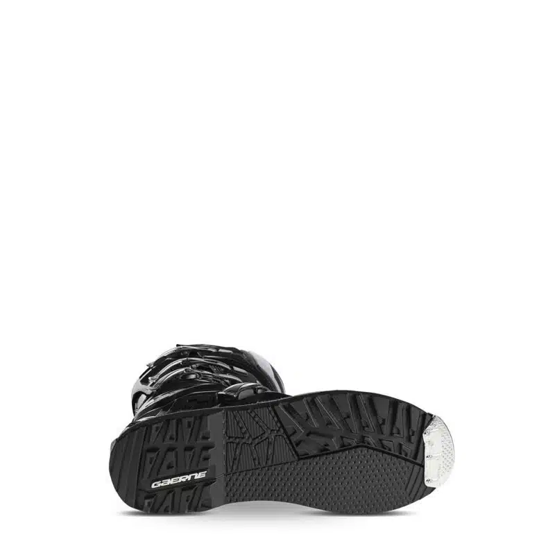 SG12 ENDURO BLACK - Image 5