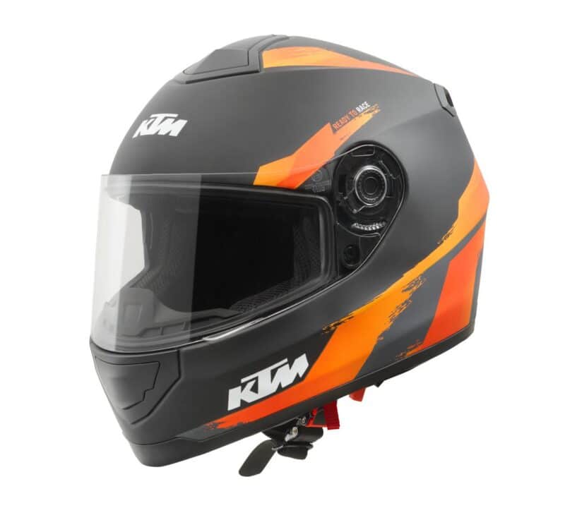 KTM FACTOR HELMET