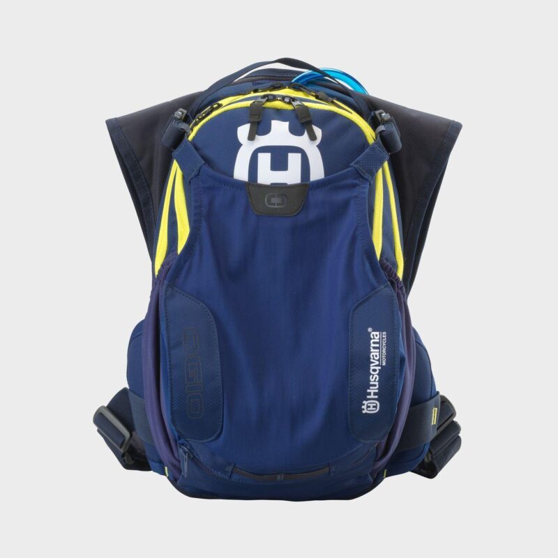 BAJA BACKPACK