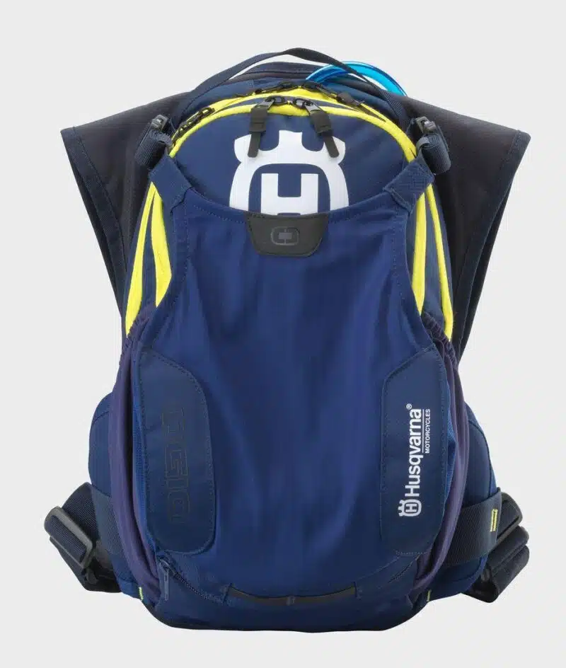 BAJA BACKPACK