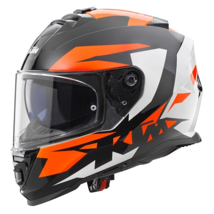 STORM HELMET - Husky.ge