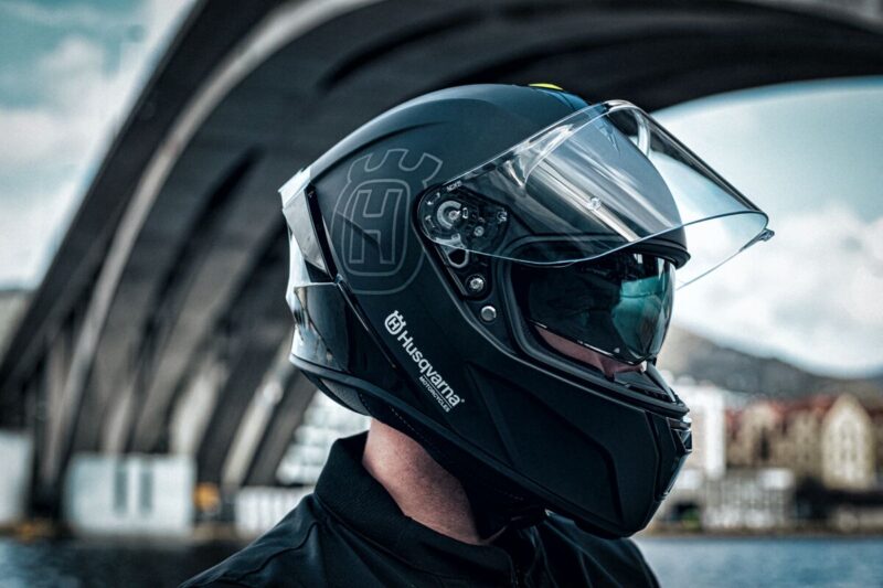 SPARK 2 HELMET