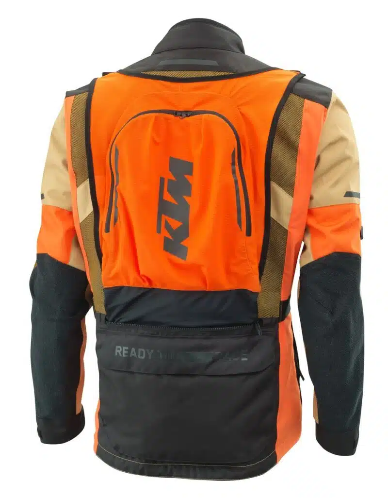 ADV R V3 JACKET - Image 3