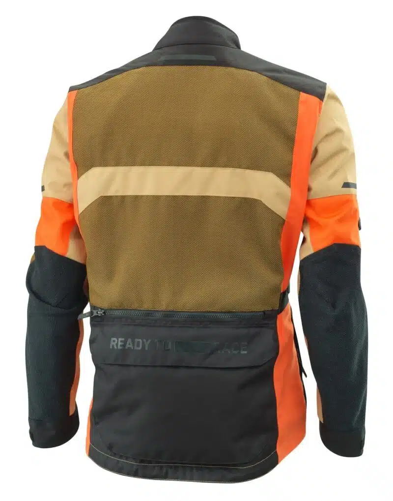 ADV R V3 JACKET - Image 2