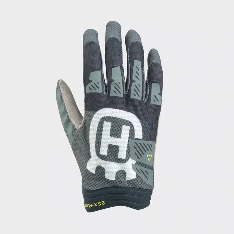 2.5 X-FLOW RAILED GLOVES - Image 2