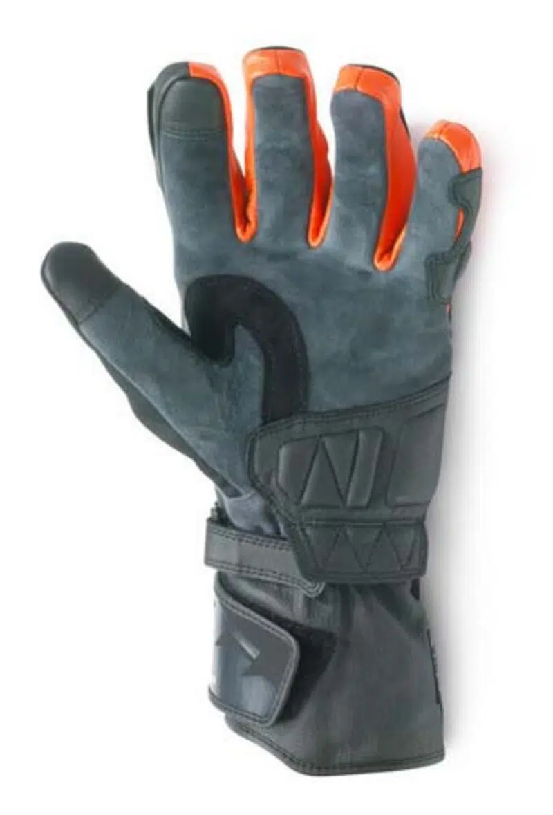 ADV S GORE-TEX® GLOVES - Image 3