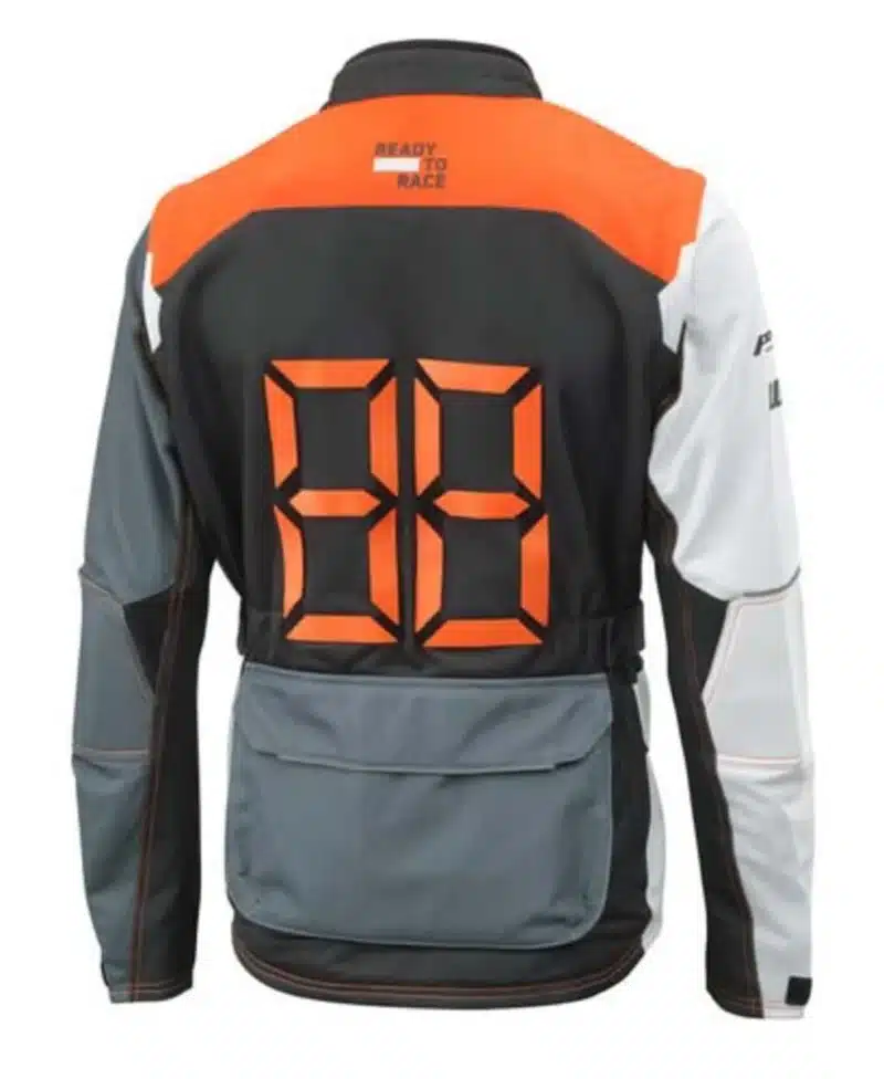 RALLY PRO JACKET - Image 2