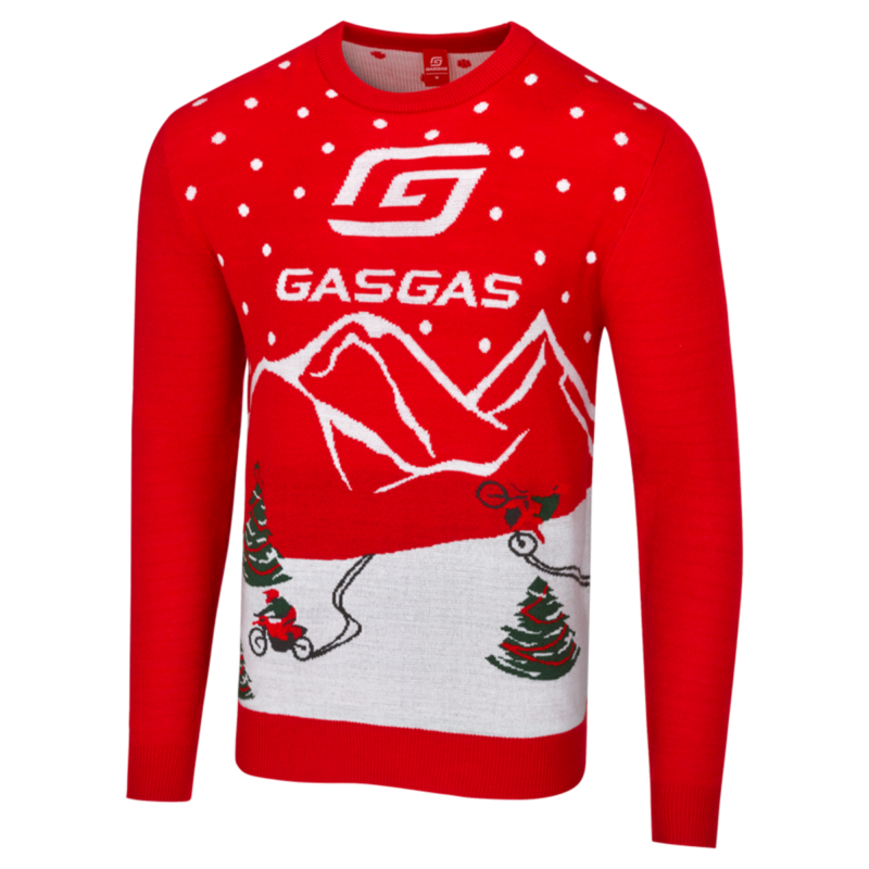 GG WINTER SWEATER