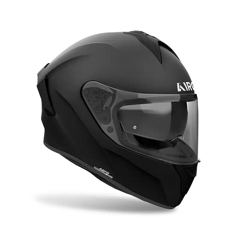 Airoh Spark 2 Color Helmet Black Matt