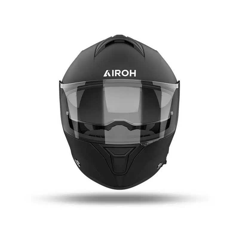 Airoh Spark 2 Color Helmet Black Matt - Image 3