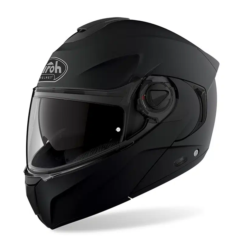 Airoh Specktre Color Modular Helmet Black Matt - Image 2