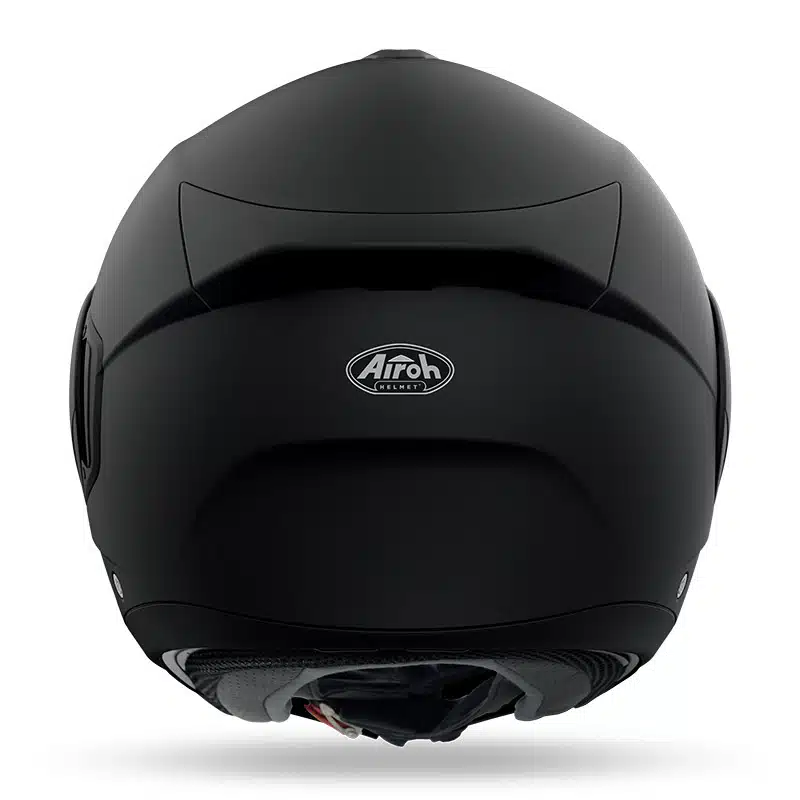 Airoh Specktre Color Modular Helmet Black Matt - Image 3