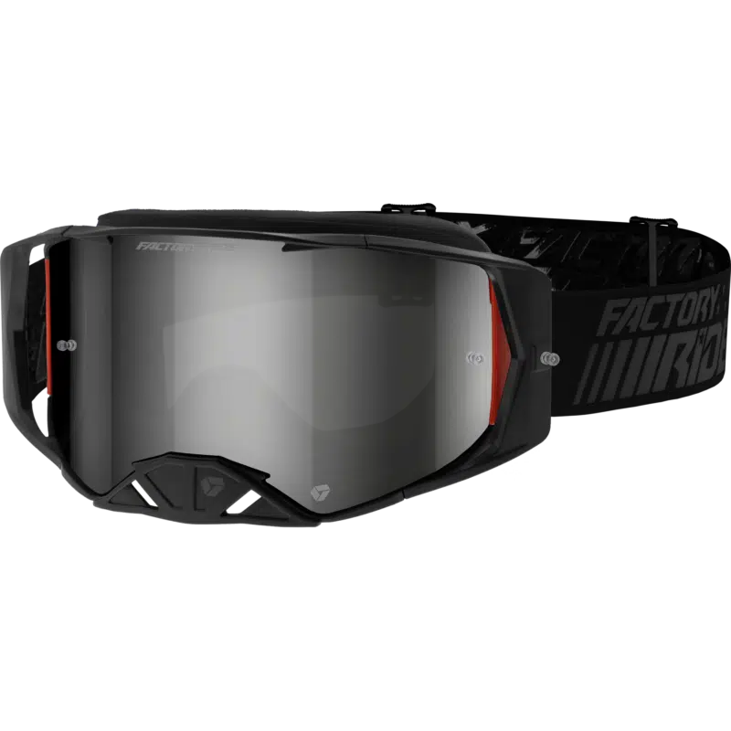 FACTORY RIDE SNOW GOGGLE 22