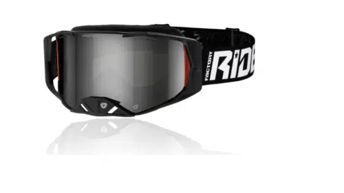 FACTORY RIDE SNOW GOGGLE 22