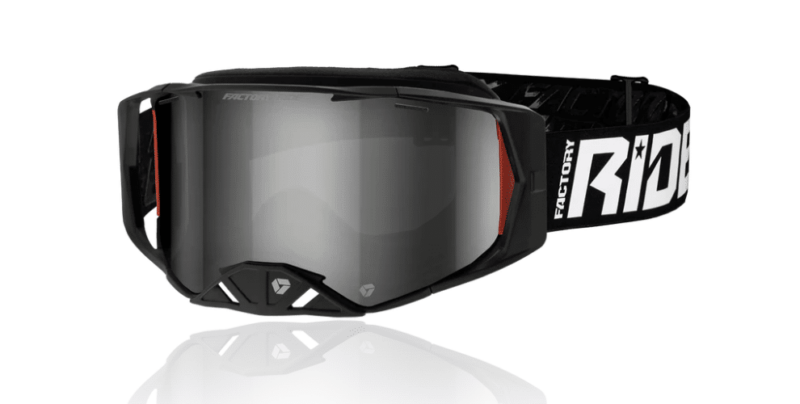 FACTORY RIDE SNOW GOGGLE 22