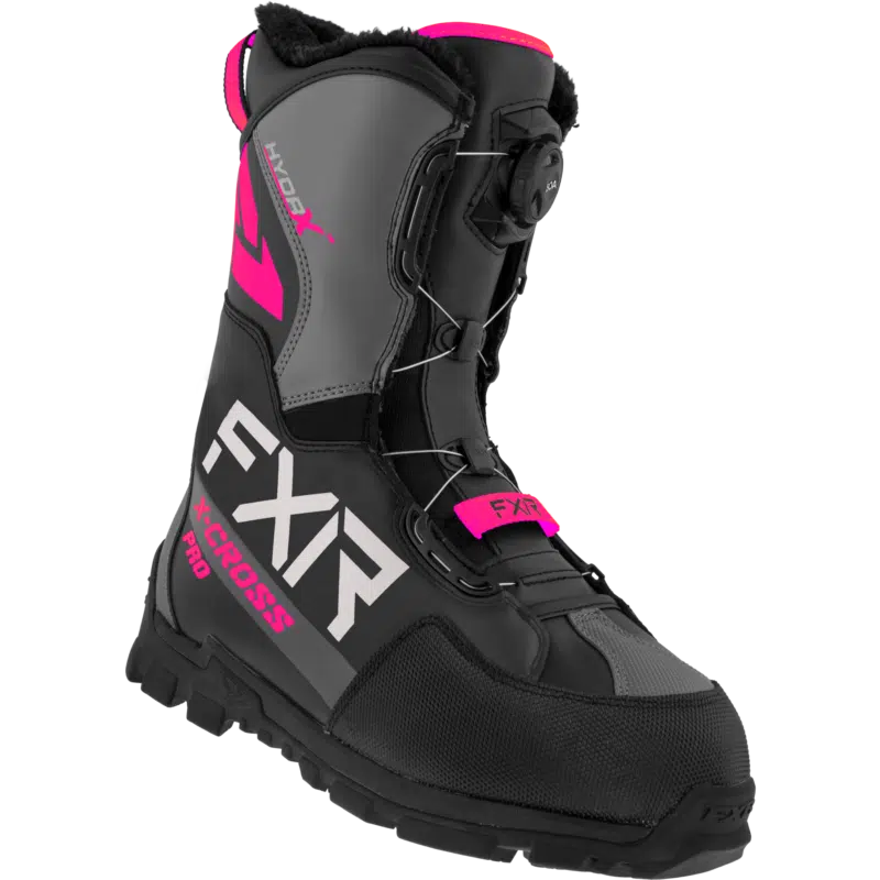 X-CROSS PRO BOA BOOT 22