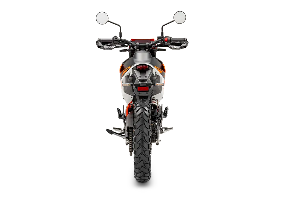 PHO_BIKE_90_HI_Dual-sport-KTM-2025-125-enduro-r--rear-view-image_#SALL_#AEPI_#V1