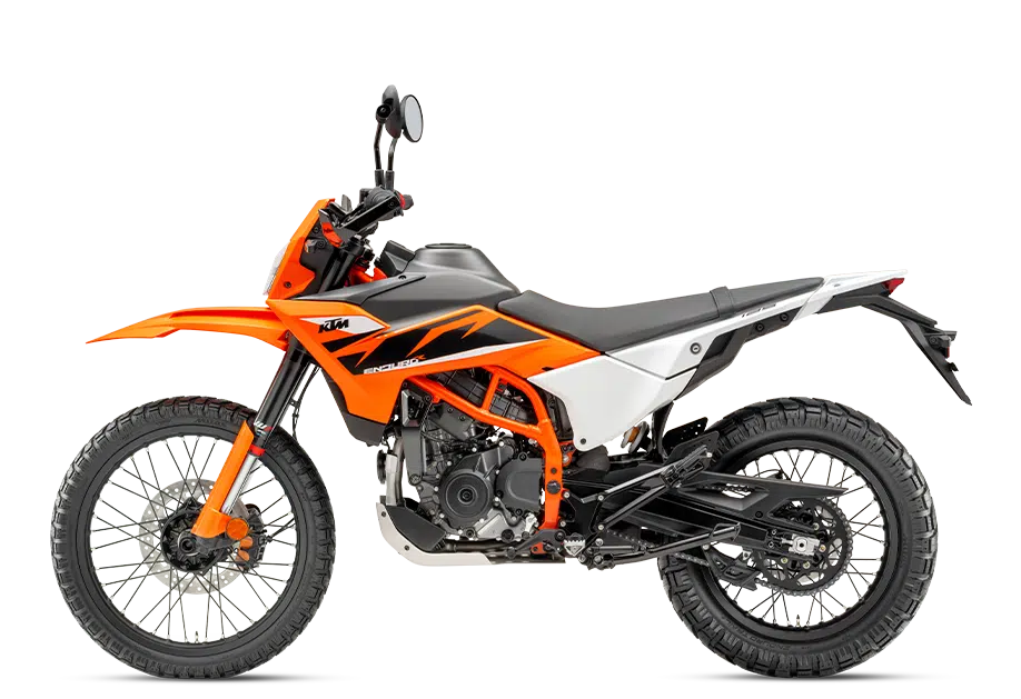 PHO_BIKE_90_LI_Dual-sport-KTM-2025-125-enduro-r--left-side-view-image_#SALL_#AEPI_#V1