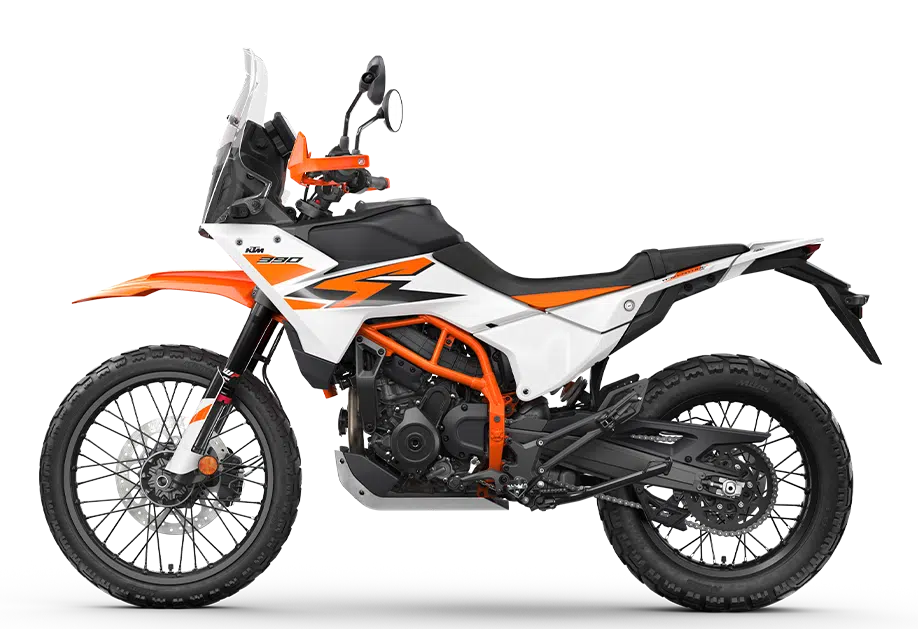 PHO_BIKE_90_LI_Travel-KTM-2025-390-adventure-r-white-left-side-view-studio-image_#SALL_#AEPI_#V1