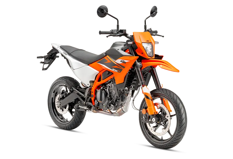 PHO_BIKE_90_REVO_Supermoto-KTM-2025-125-smc-r-orange-front-right-image_#SALL_#AEPI_#V1