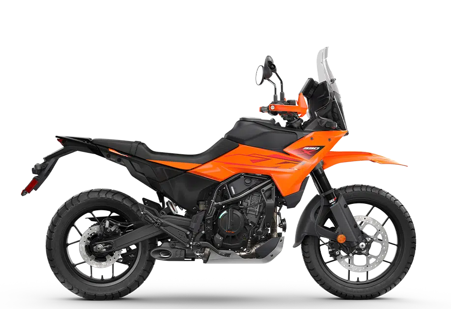 PHO_BIKE_90_RE_Travel-KTM-2025-390-adventure-x-orange-us-right-side-view-studio-image_#SALL_#AEPI_#V1