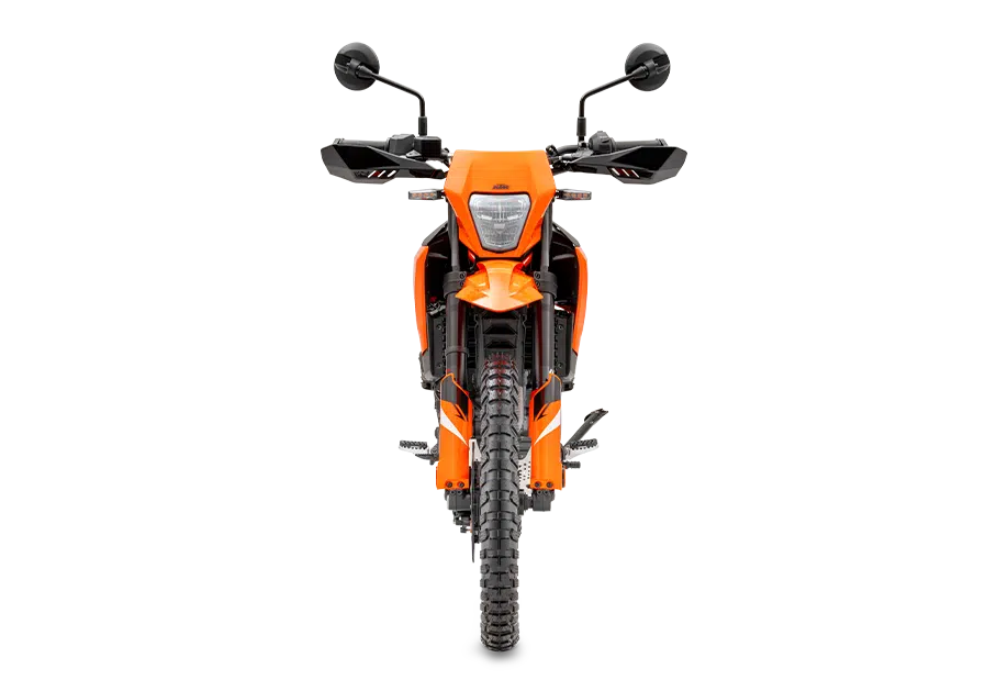 PHO_BIKE_90_VO_Dual-sport-KTM-2025-390-enduro-r-orange-front-view-studio-image_#SALL_#AEPI_#V1