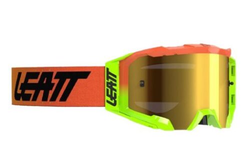 Leatt VELOCITY 5.5  cross goggles