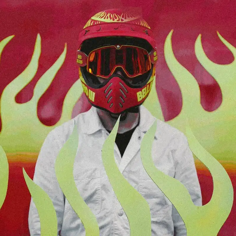Barstow Goggle Death Spray - Image 2