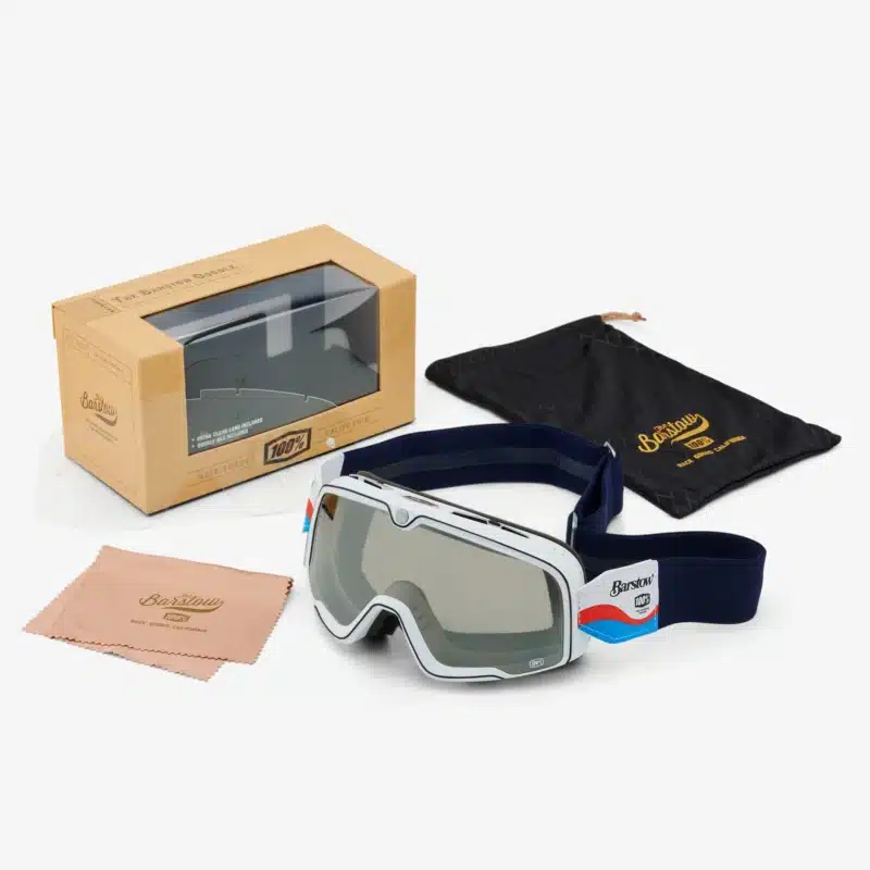 Barstow Goggle Lucien
