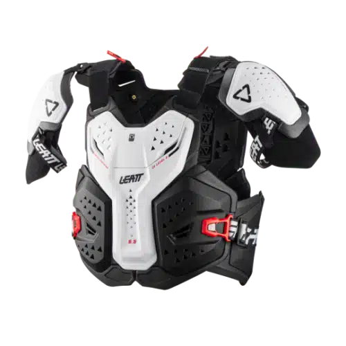 Chest protector 6.5 Pro