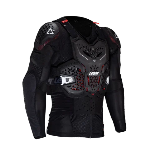 Chest Protector 4.5 Evo