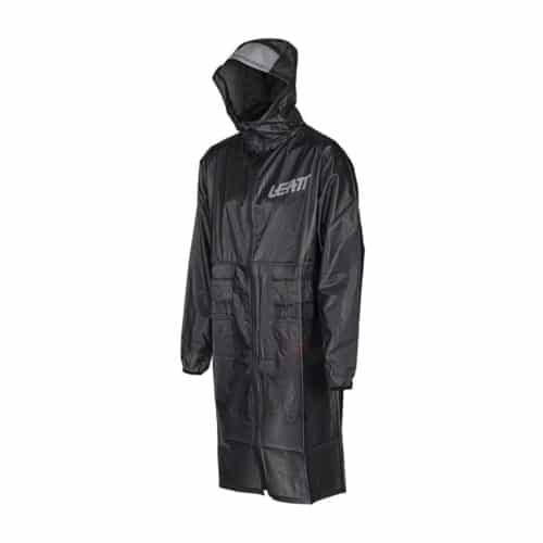 Leatt MudCoat Rain jacket
