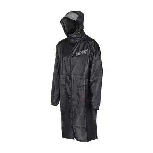 Leatt MudCoat Rain jacket