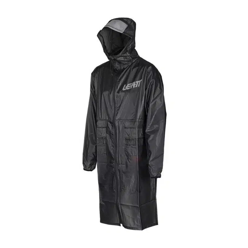 Leatt MudCoat Rain jacket