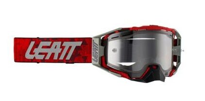 LEATT Velocity 6.5 Enduro Motocross Goggles
