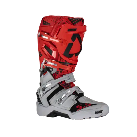 Boots 5.5 FlexLock Enduro - Image 3