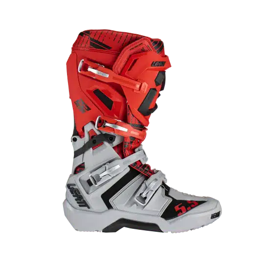 Boots 5.5 FlexLock Enduro - Image 2